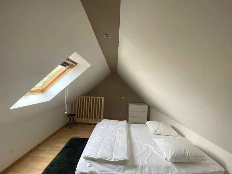 Logement entier Appart duplex - Housity