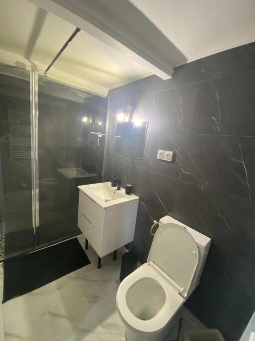 Logement entier Appart duplex - Housity
