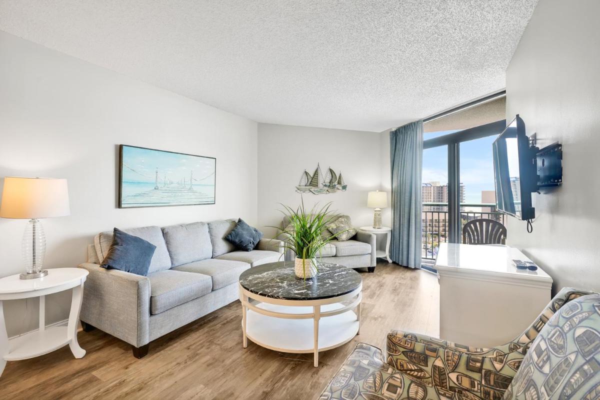 Sand Dunes Resort & Suites - Housity