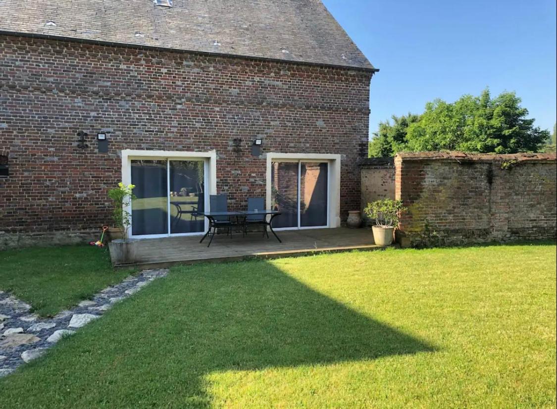 Studio à la campagne - Housity
