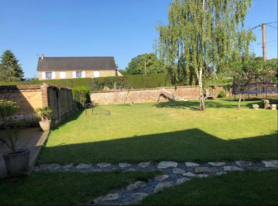 Studio à la campagne - Housity