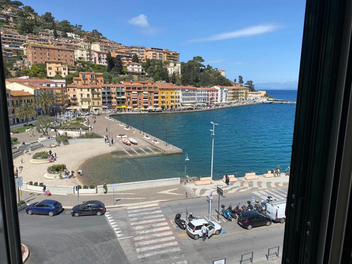 Bilocale sul Molo - Housity