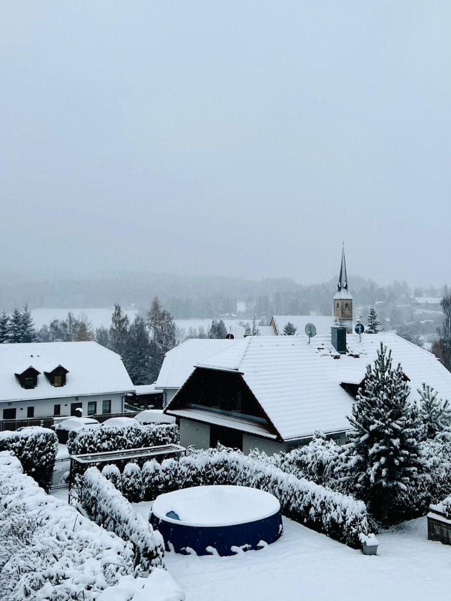 Lipno Lake House - Housity