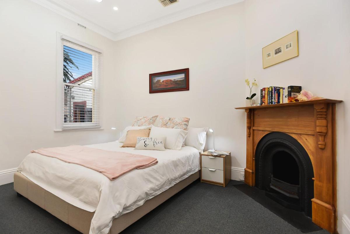 City Apt no 7 at Cecil Mansions with 2Parking - Housity