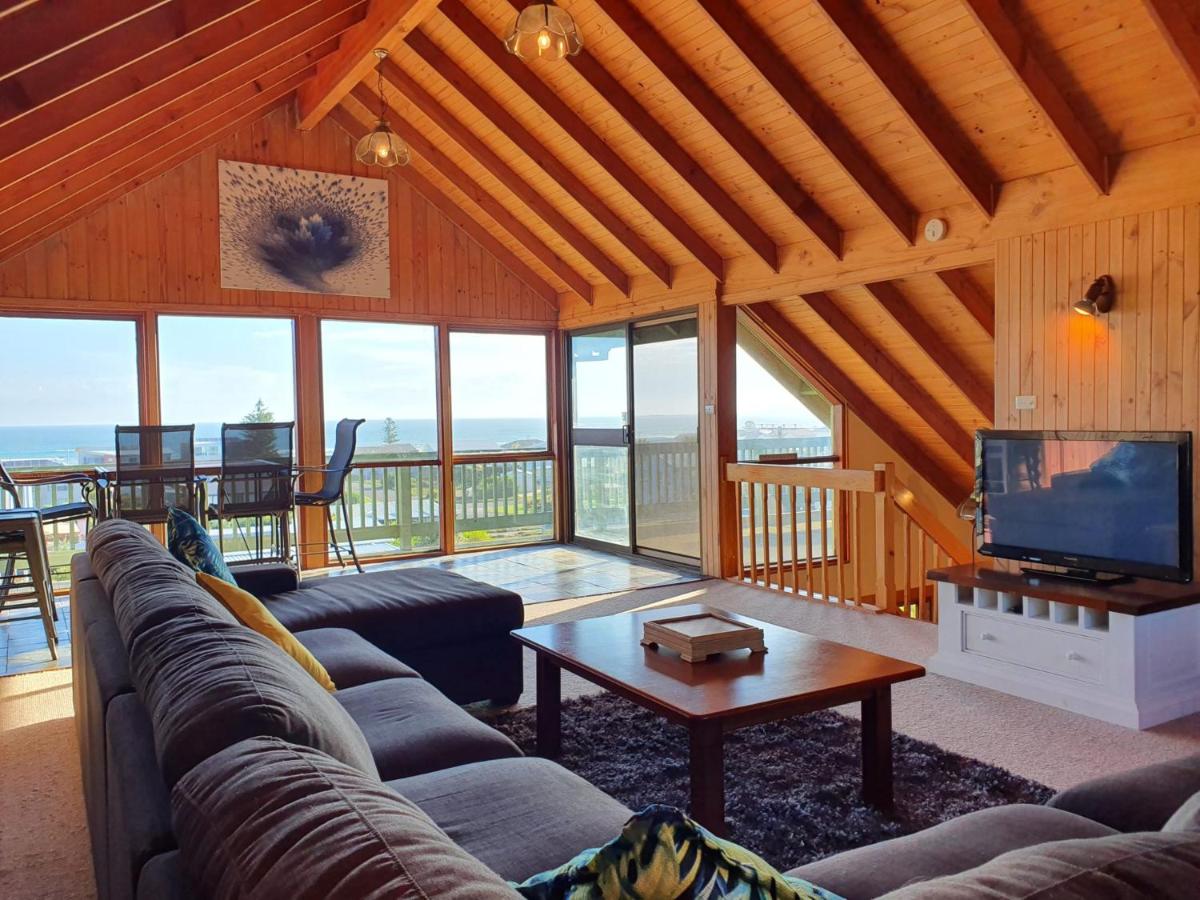 Hero Views At Middleton - Wifi - Beach - Housity