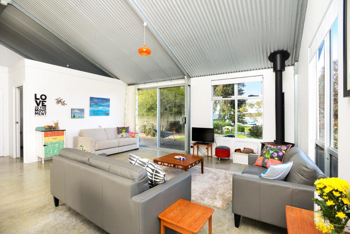 Pelican Cottage - Pet Friendly - Wifi - Housity