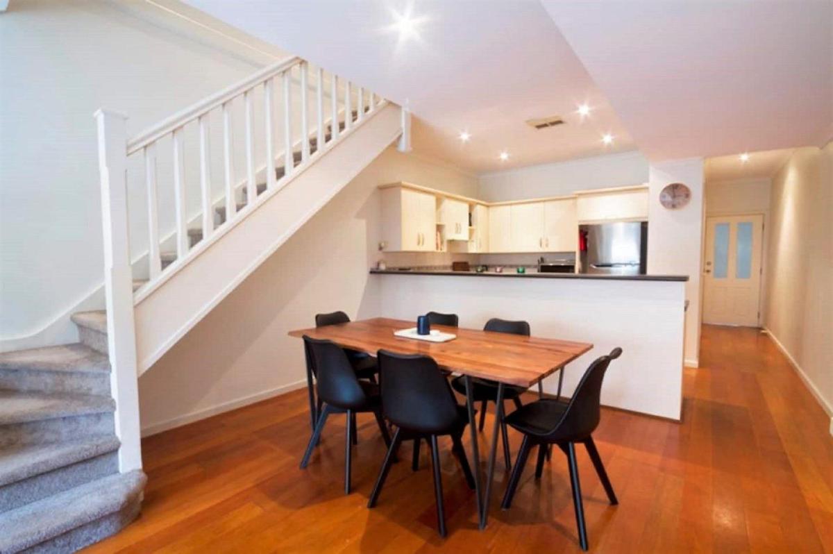 Norwood Saltbush Retreat With Wifi - Housity