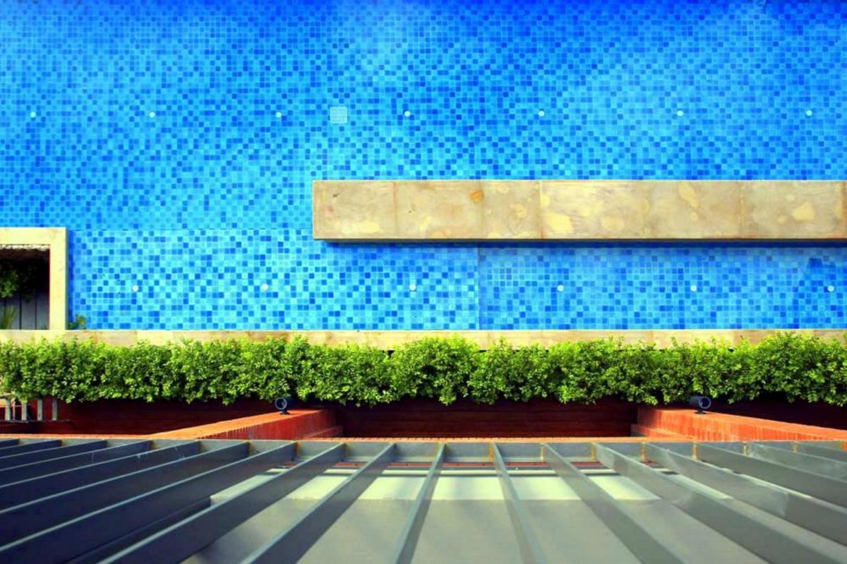 Rimnaam Klangchan Hotel - SHA Plus - Housity