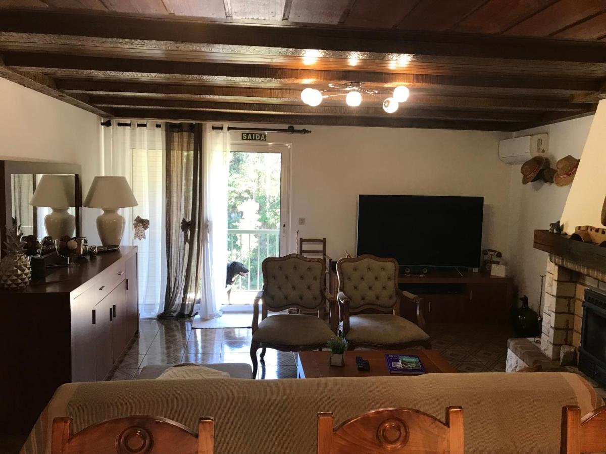 Suitetrails - O refugio do Mineiro