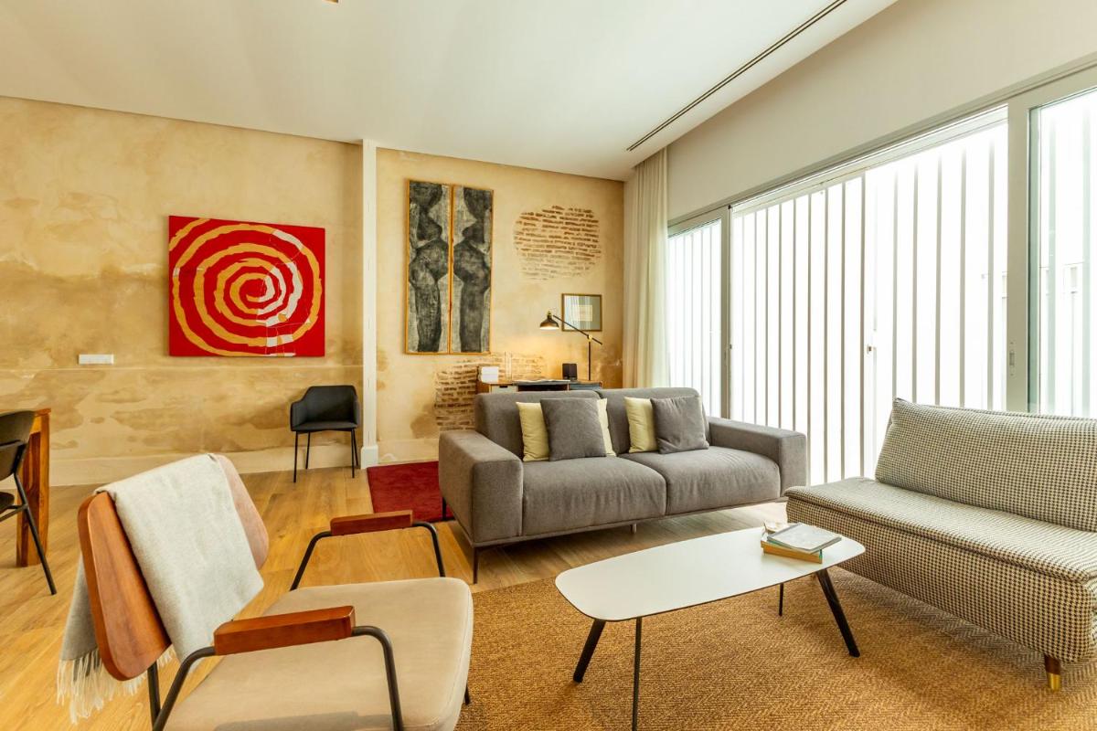 Art nest en Triana - Housity