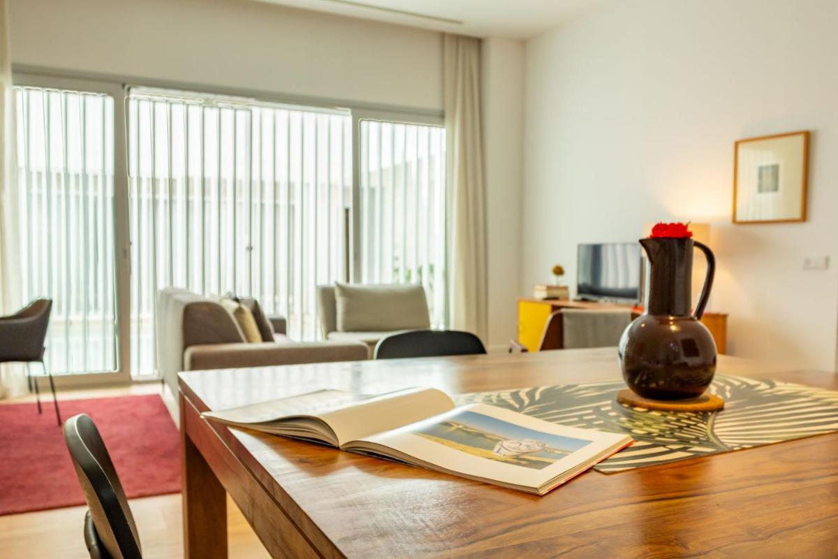 Art nest en Triana - Housity