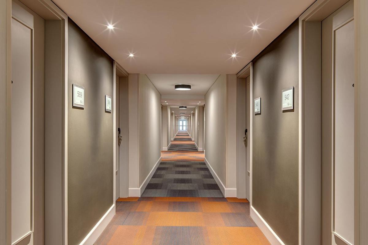 Sheraton Santiago Hotel & Convention Center - Housity