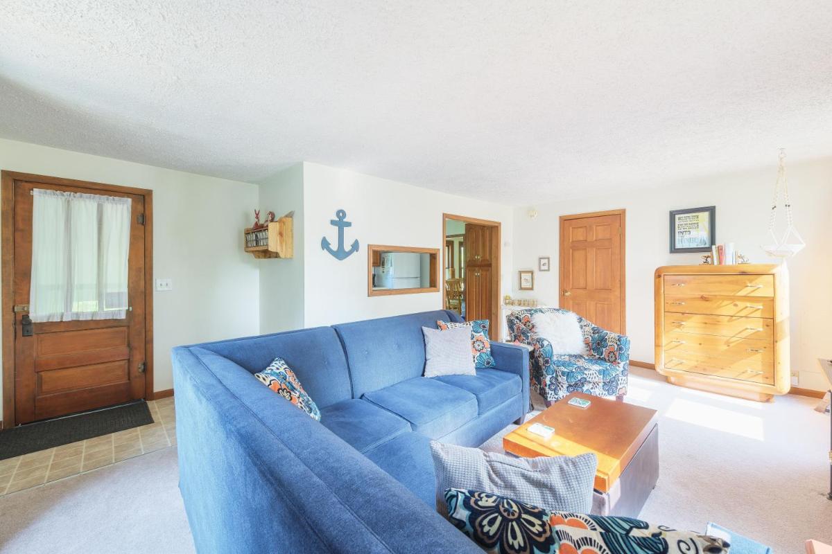 Mystic Cottage 1940 - Housity