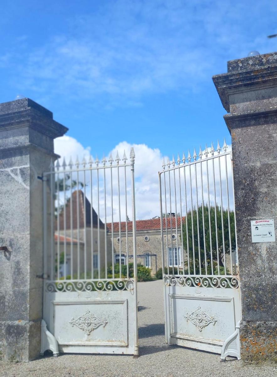 Domaine chez Maurice - Housity