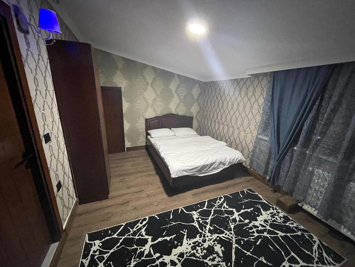 My HOMES APART EV - Housity