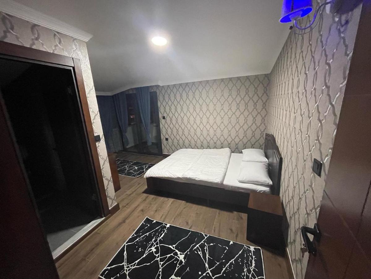 My HOMES APART EV - Housity