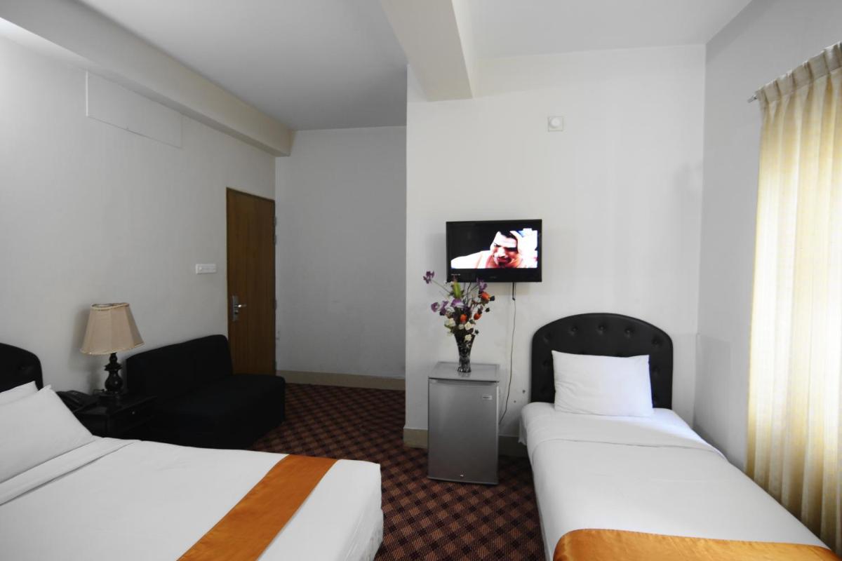 Holiday Xpress - Hizvo