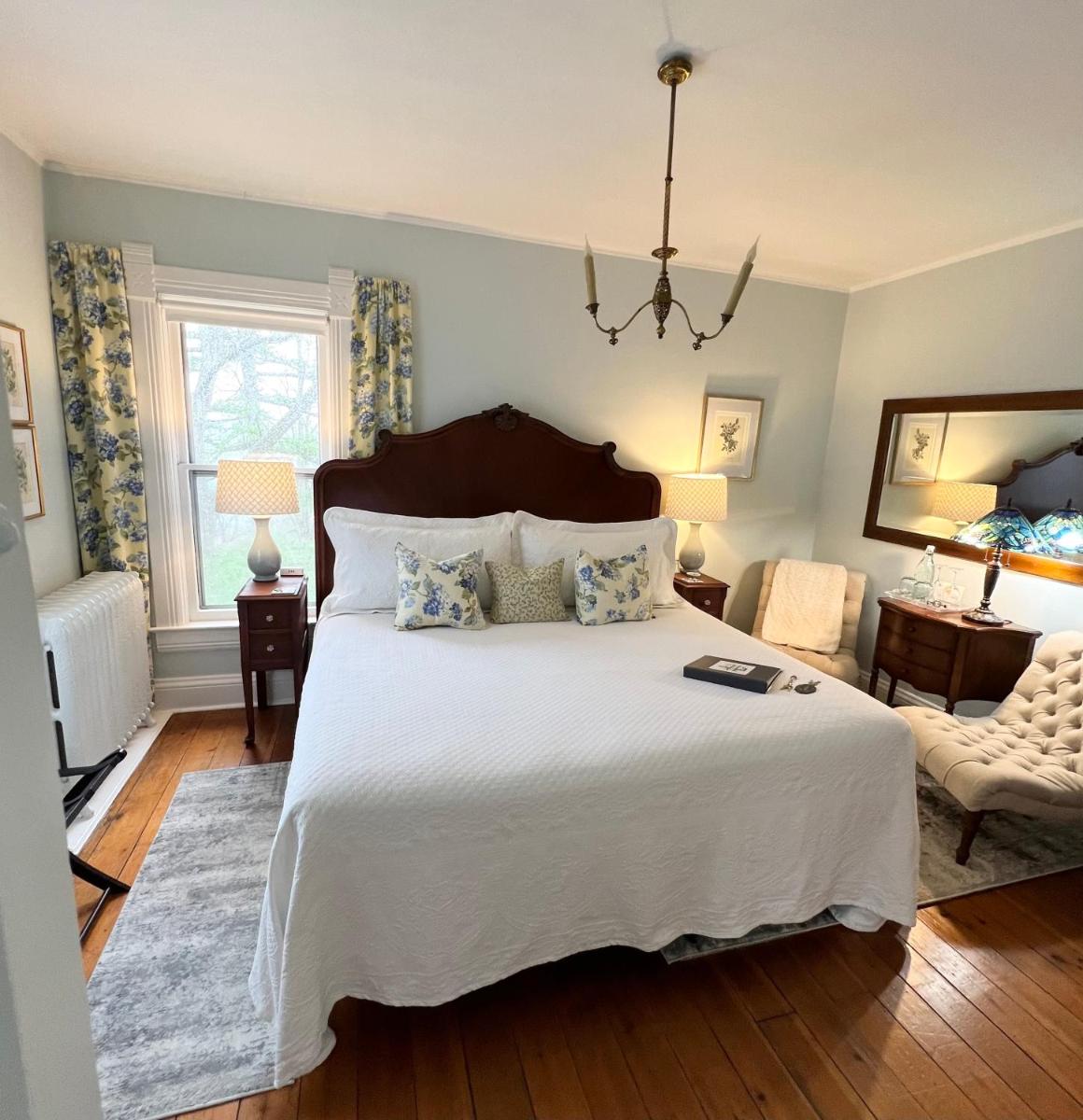 Lamberson Guest House - Housity