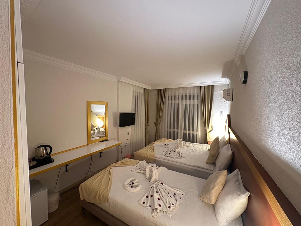 Far Life Hotel - Housity
