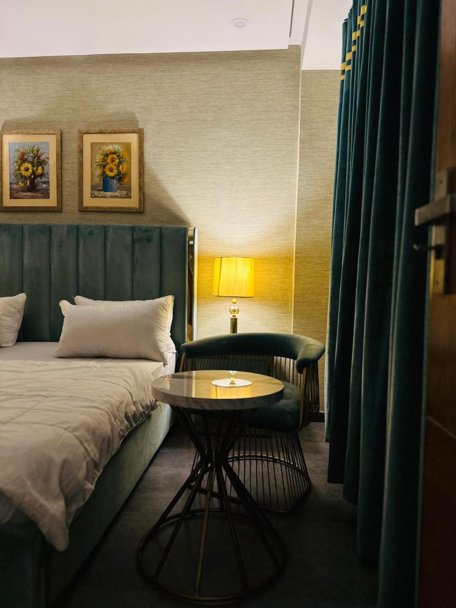 Montage Apartments - Housity