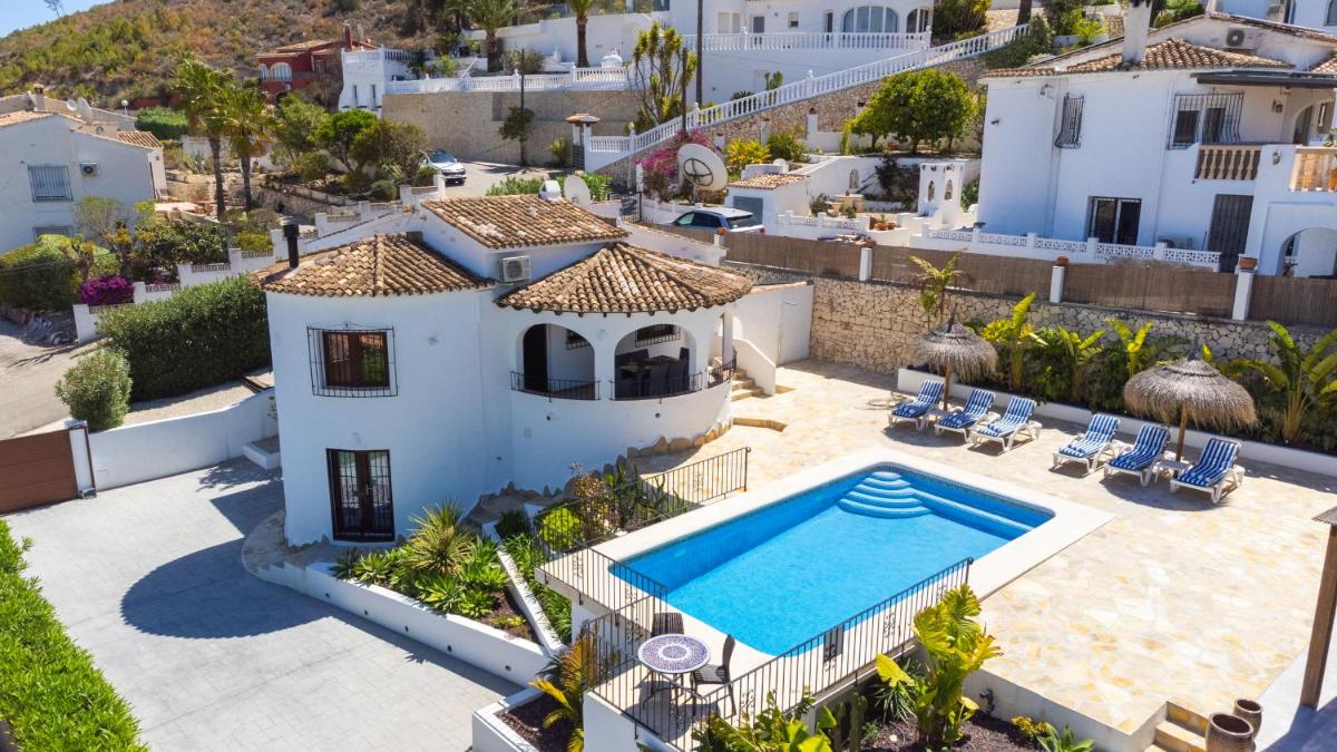 Casa Colina - Housity