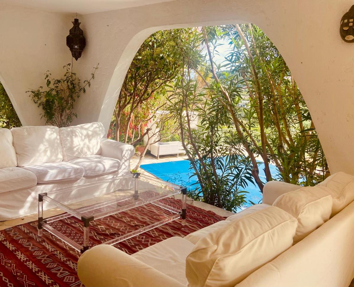 Villa Hirondelles 35 - Housity