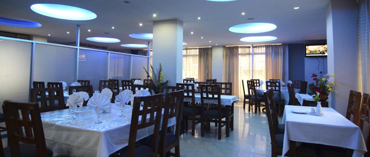 Holiday Xpress - Hizvo