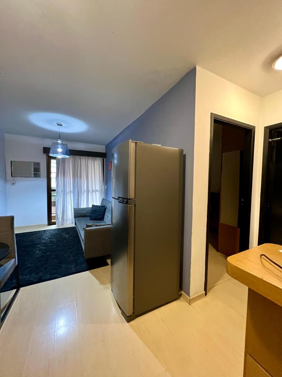 Apartamento no Jardins a 2 quadras da Av Paulista com vaga - Housity