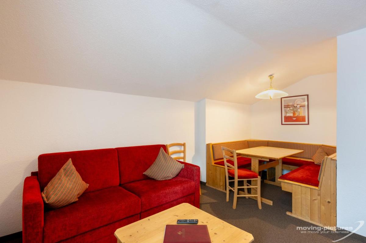 Appartment Venter Bergwelt - Housity
