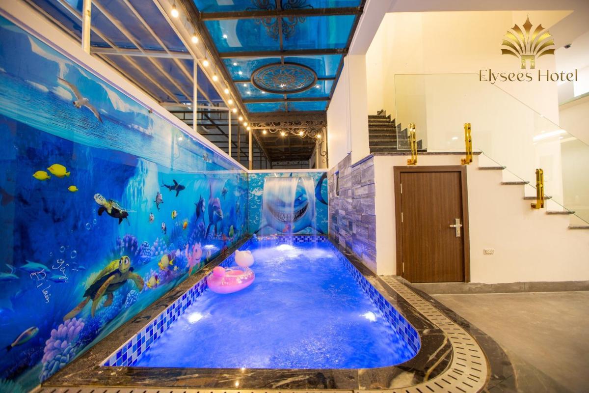 Elysees Hotel - Hizvo