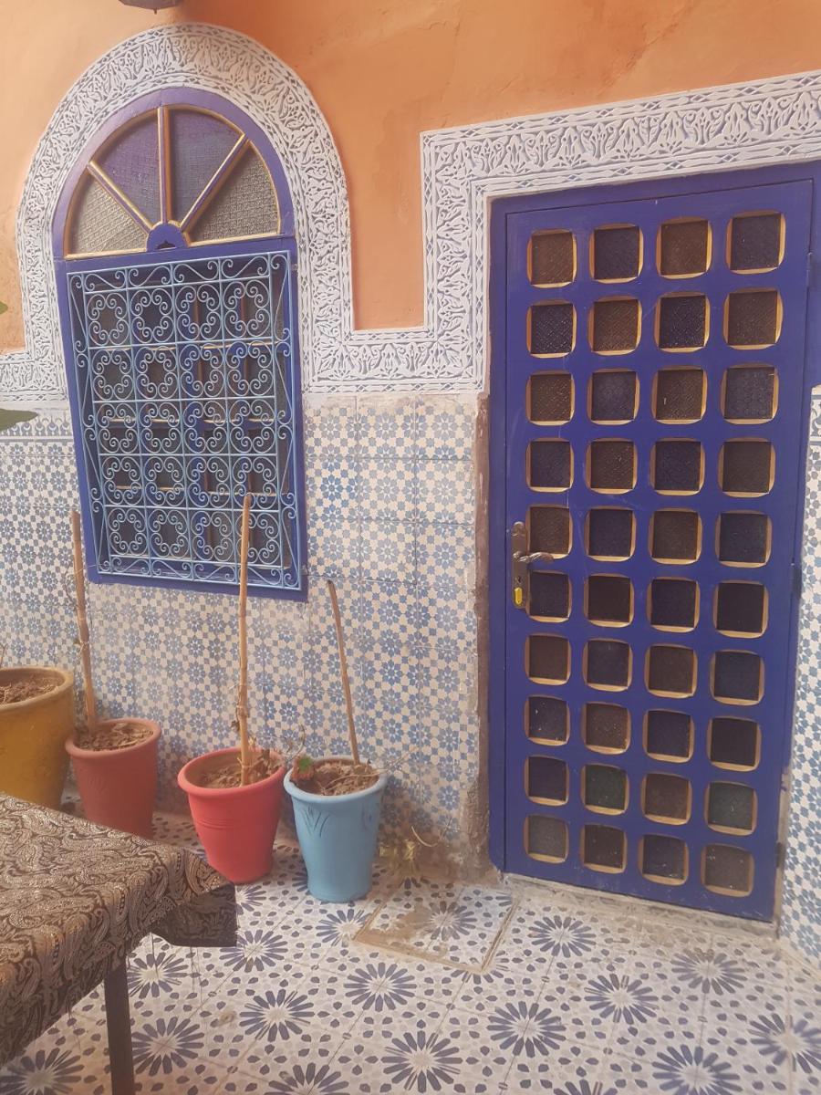 RIAD DAR KADER D - Housity