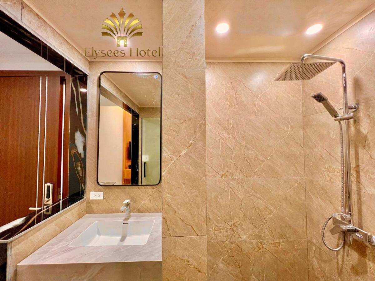 Elysees Hotel - Hizvo
