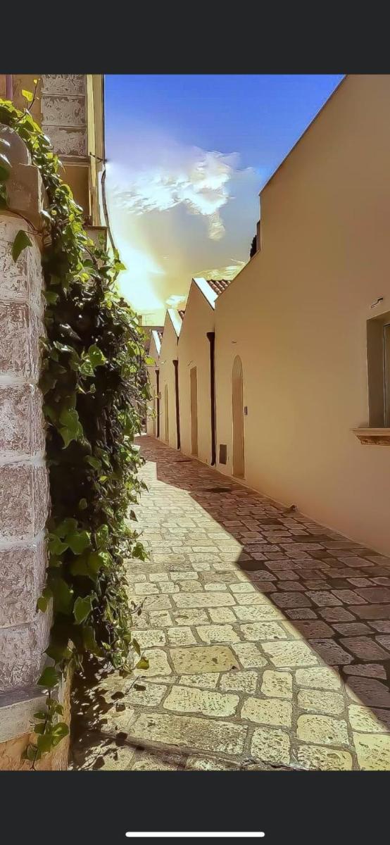 Casa Vacanza SANTA TERESA - Housity