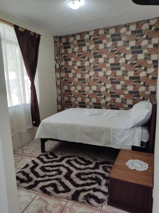 Casa vacacional - Housity