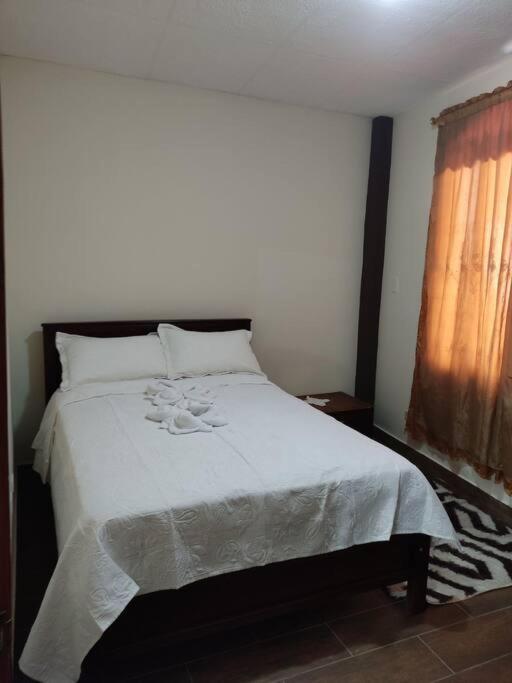 Casa vacacional - Housity