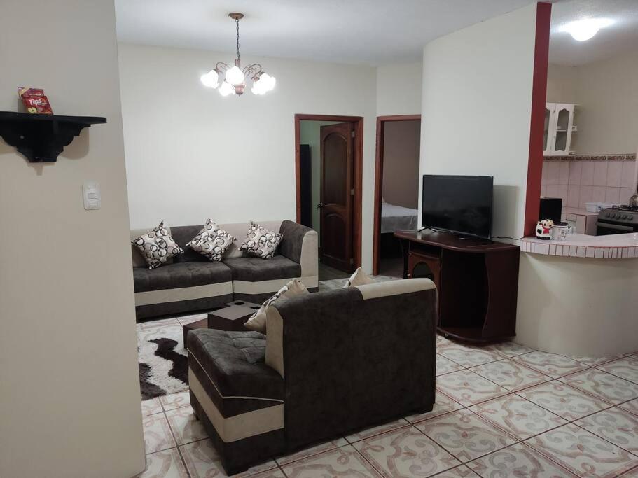 Casa vacacional - Housity