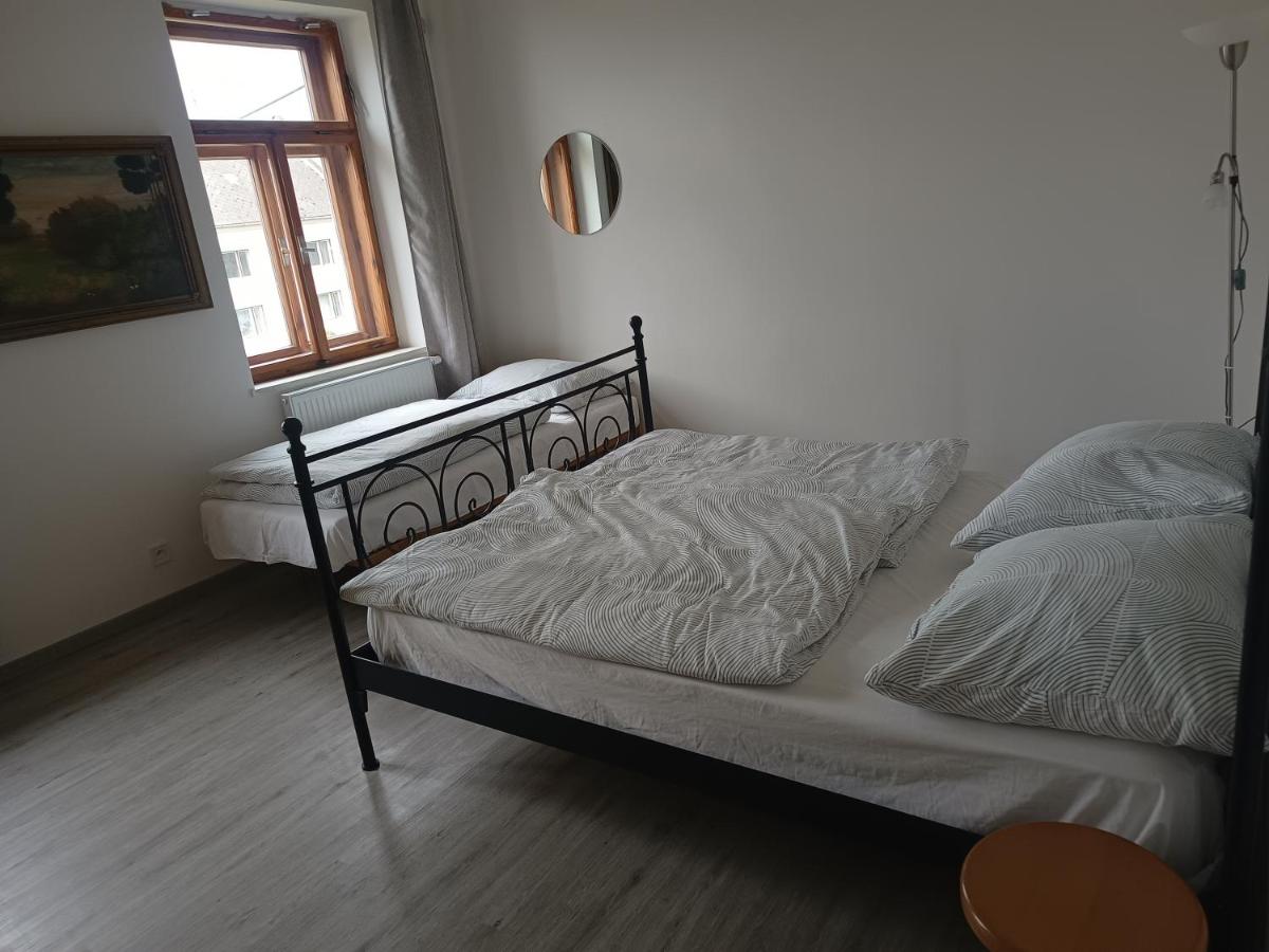 Suitetrails - Apartment Odrlice
