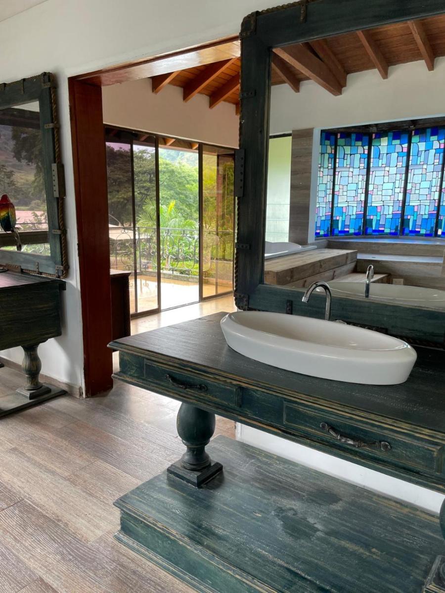 Casa Fuego - Housity