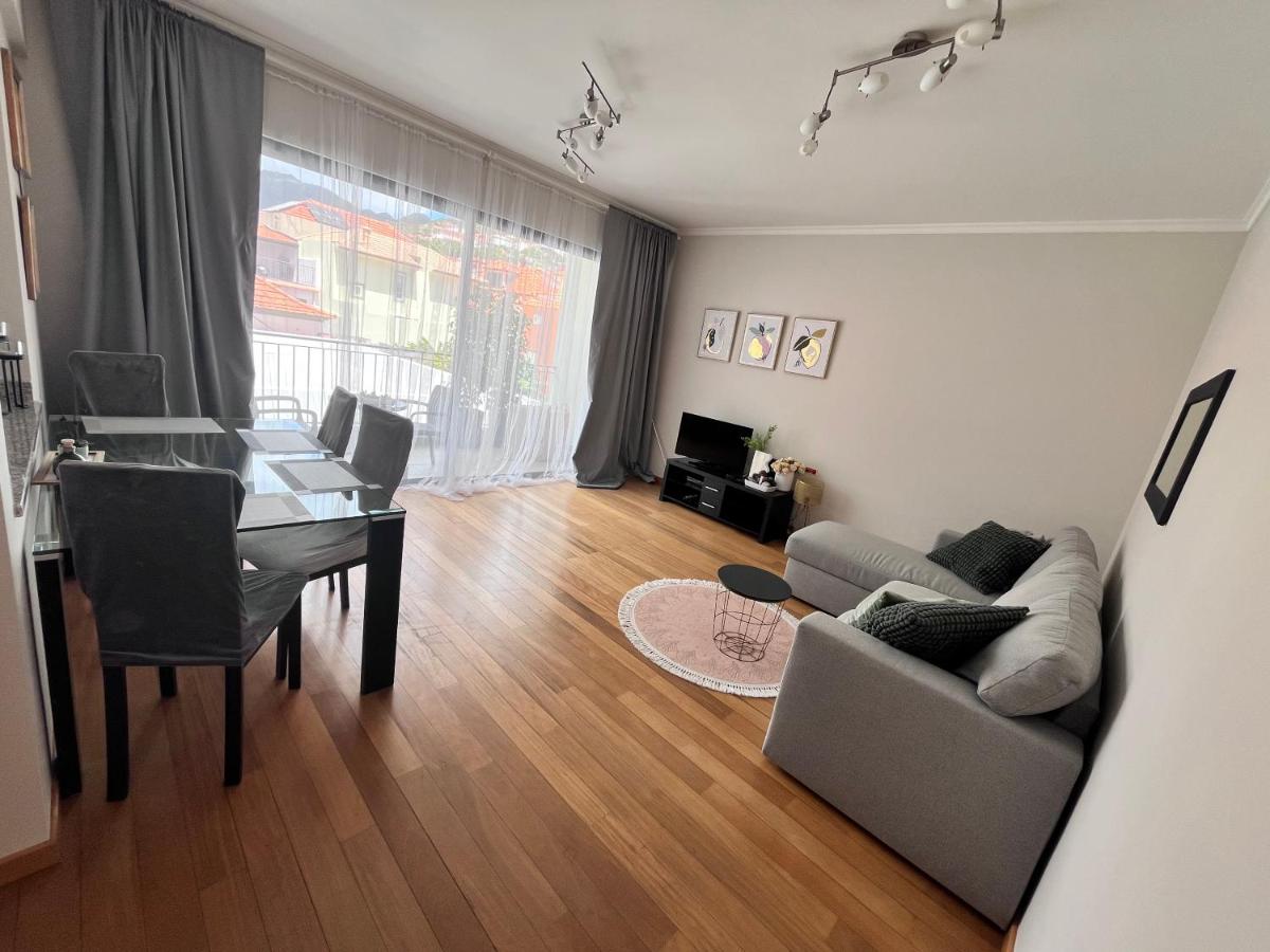 Apartment Machico near the beach - Housity