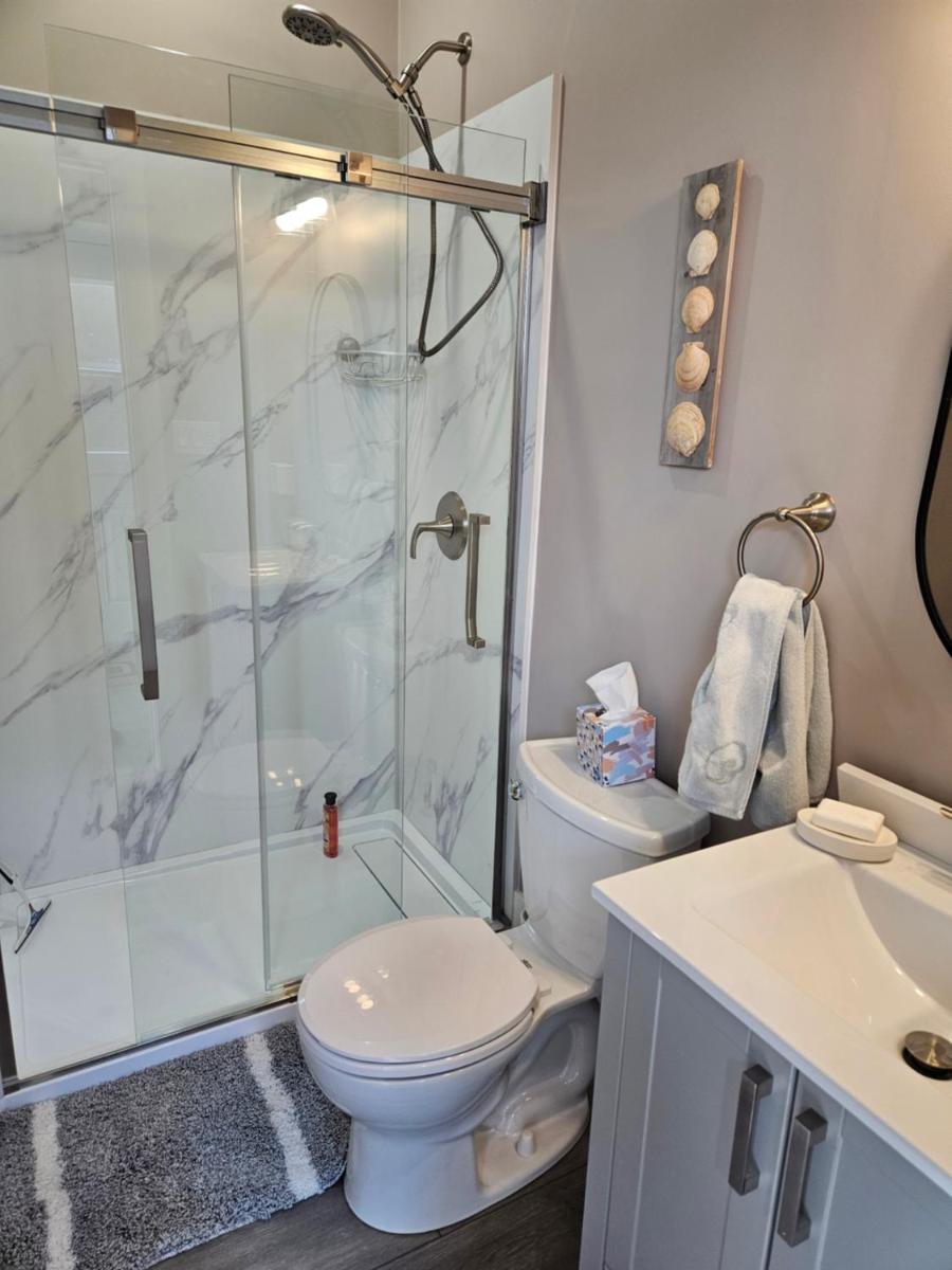 Britannia B + B - Housity