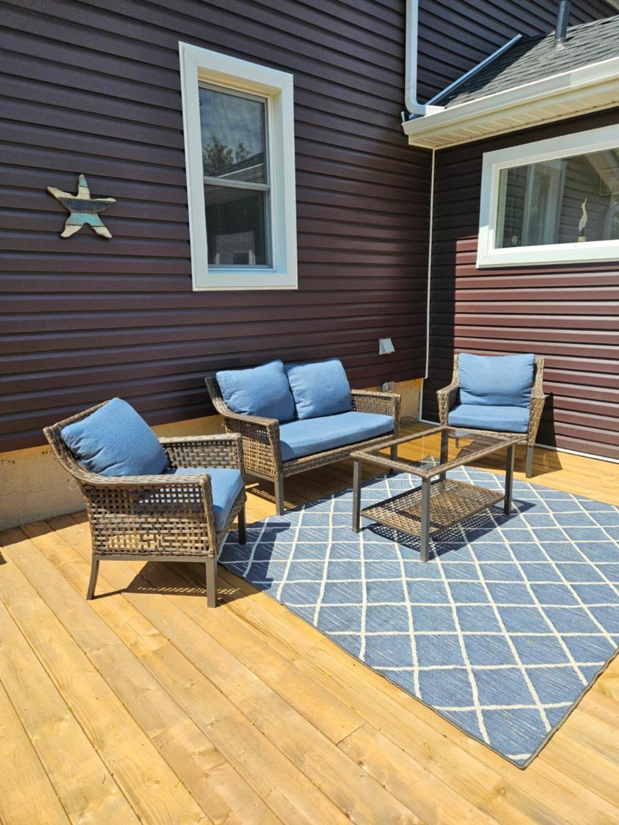 Britannia B + B - Housity
