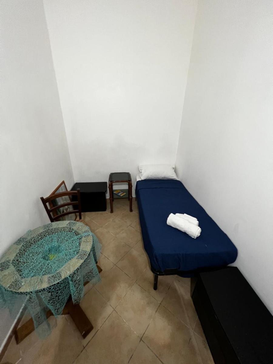 Via Giovanni Travaglia, FREE SPACE - Housity