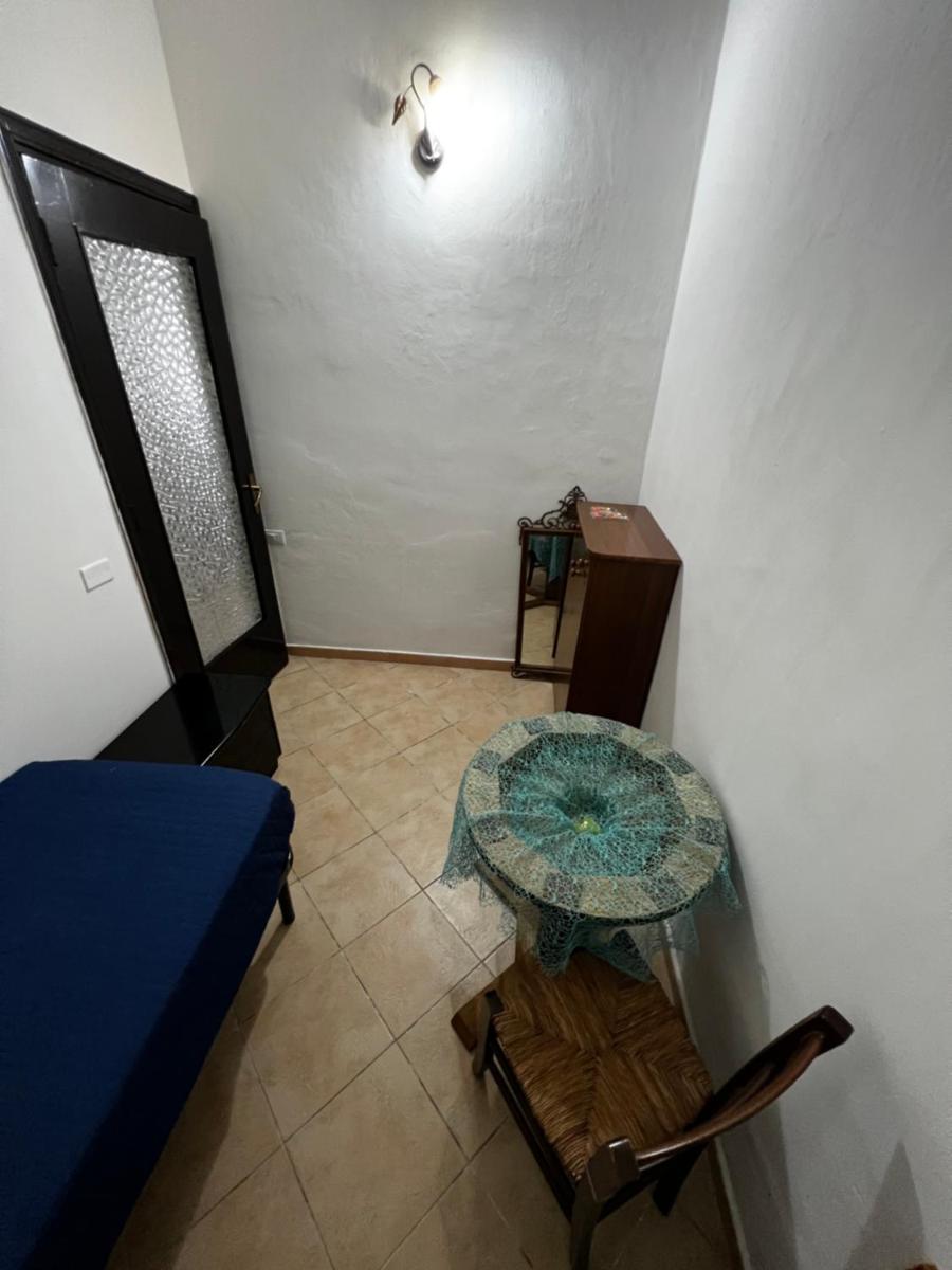 Via Giovanni Travaglia, FREE SPACE - Housity