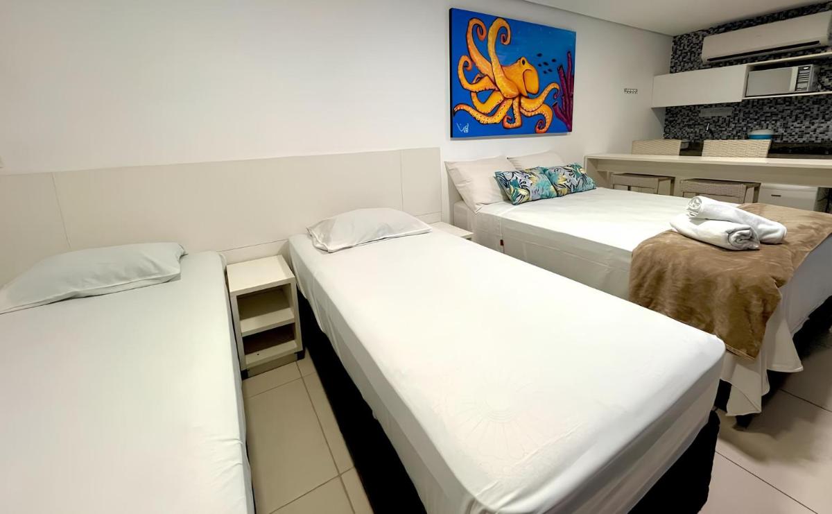 Laguna Beach by AFT - PORTO DE GALINHAS - Housity