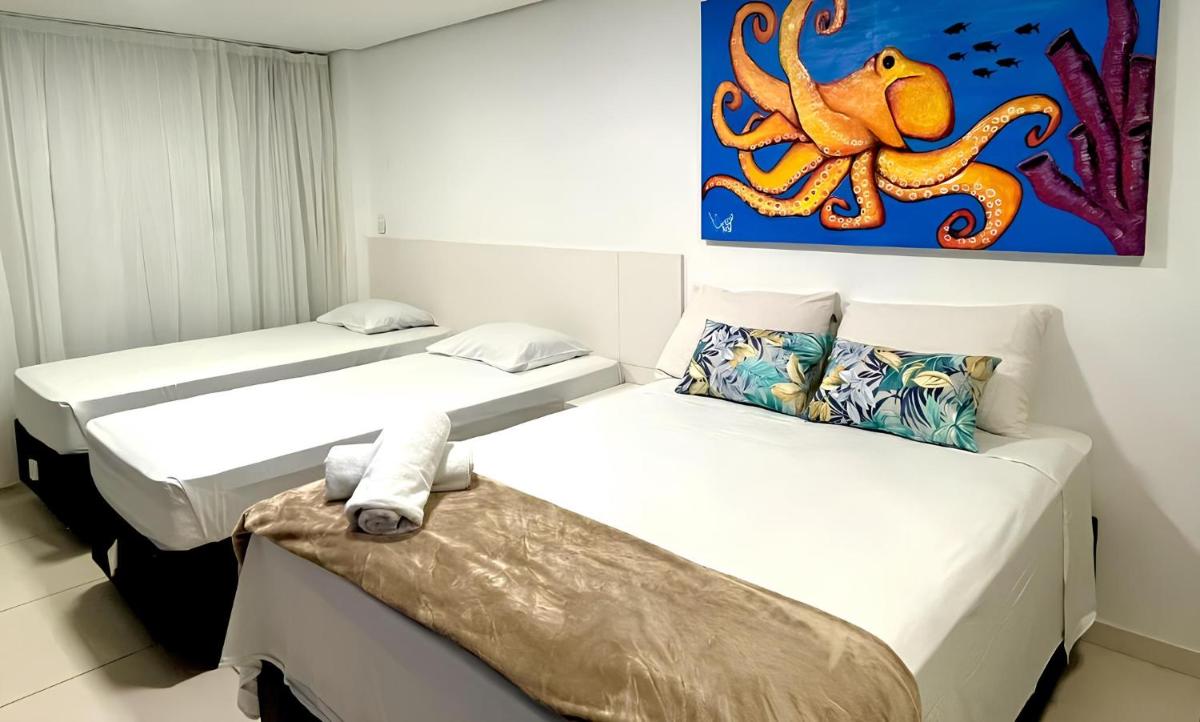 Laguna Beach by AFT - PORTO DE GALINHAS - Housity