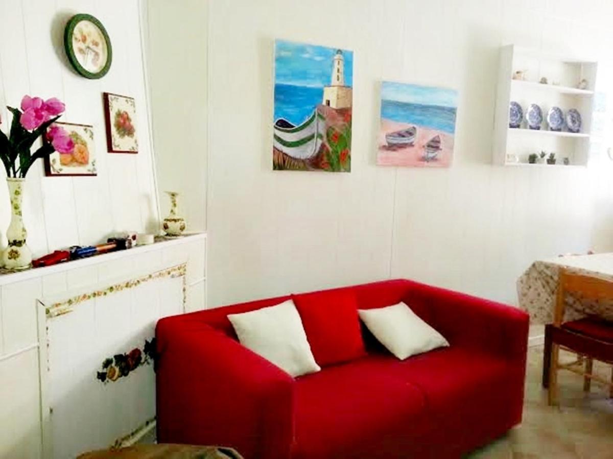 Holiday home Diaz Buggerru - Housity