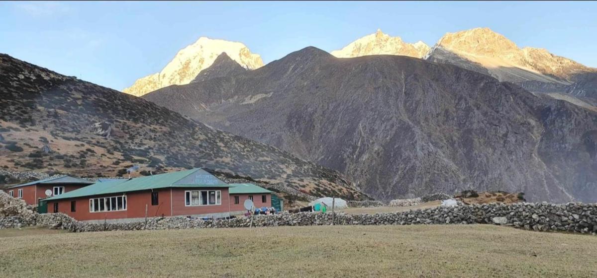 Trekkers Lodge - Housity