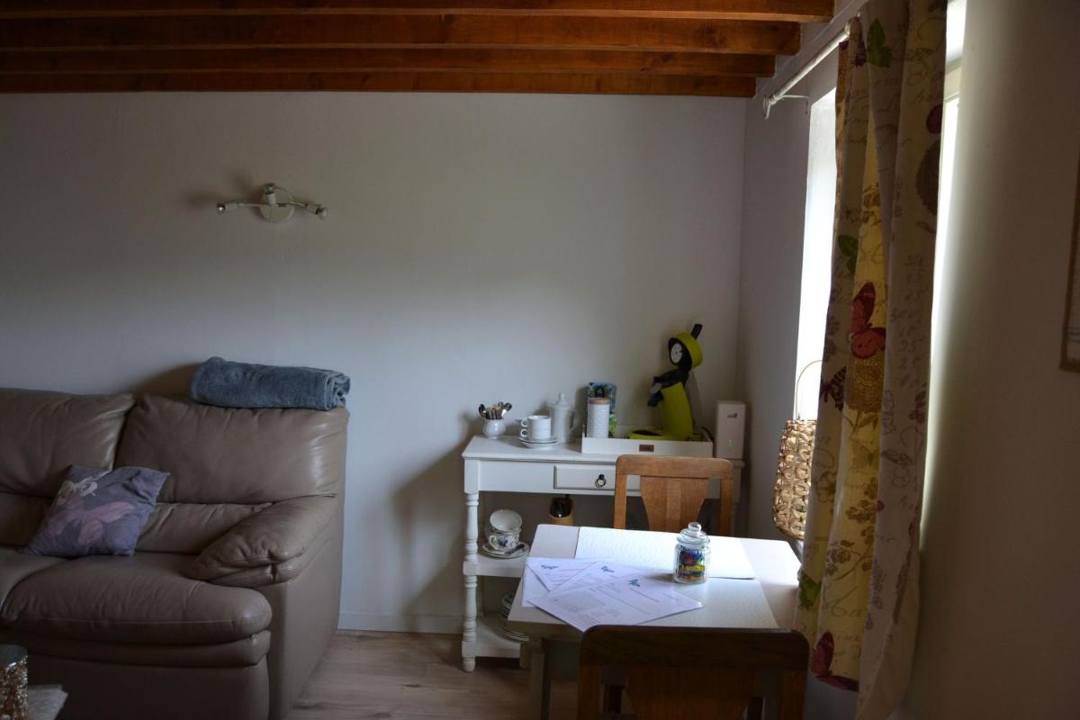 Le Petit Papillon - Housity