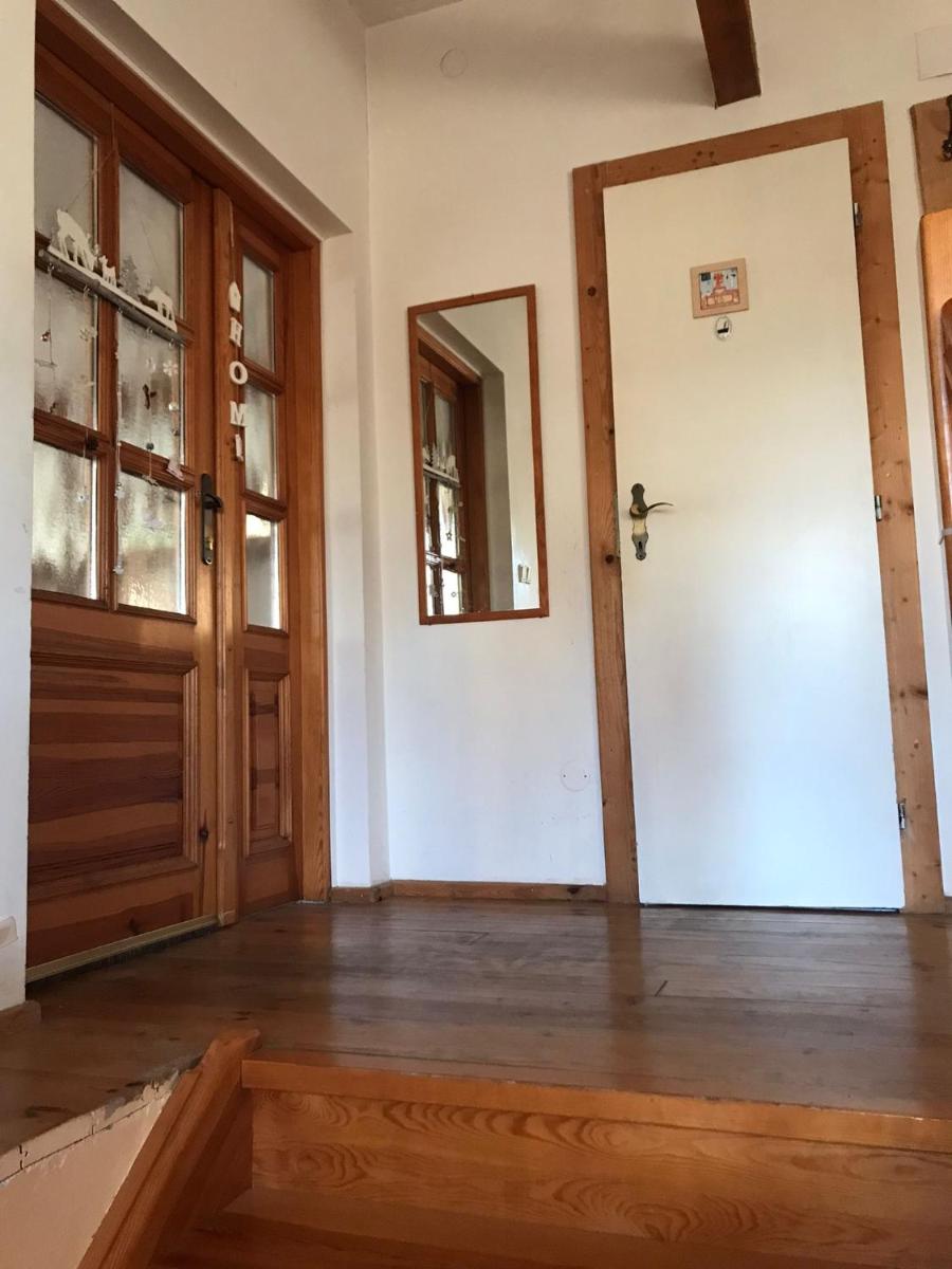 Apartmány Dolní Vítkov - Housity