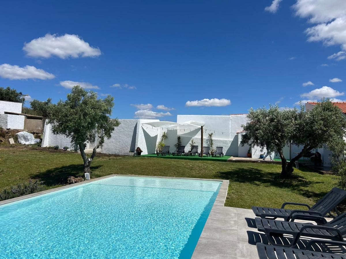 Monte da Alameda - Piscina Aquecida - Housity